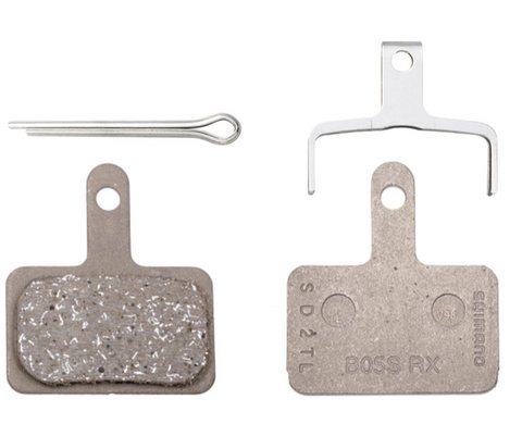 SHIMANO BRAKE PADS