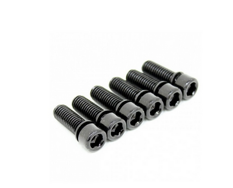 PRIDE STEM BOLTS CROMO