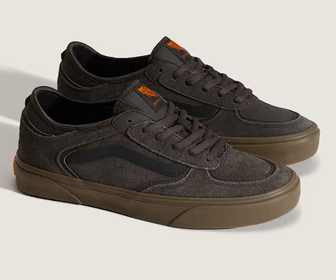 VANS ROWLEY GUM