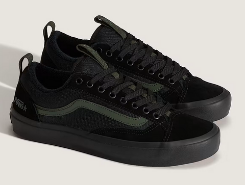 VANS OLD SKOOL 36+ ATIBA JEFFERSON