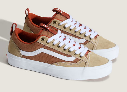 VANS PREMIUM OLD SKOOL 36+