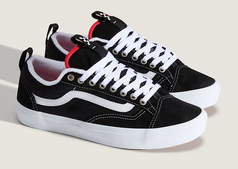 VANS OLD SKOOL 36+
