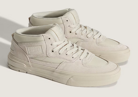 VANS SKATE HALF CAB WAFFLECUP