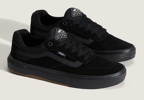 VANS SKATE KYLE WALKER WAFFLECUP
