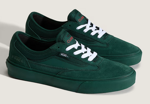 VANS SKATE CURREN CAPLES