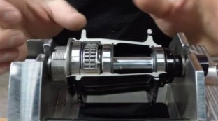 FRONTOCEAN CHECK COMPLETO ONIX