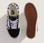 VANS OLD SKOOL PRIMARY KID