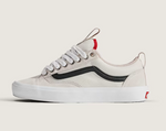 VANS SKATE OLD SKOOL 36+ WHITE