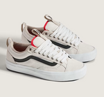 VANS SKATE OLD SKOOL 36+ WHITE