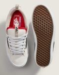 VANS SKATE OLD SKOOL 36+ WHITE