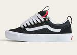 VANS SKATE OLD SKOOL 36+ BLACK