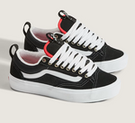 VANS SKATE OLD SKOOL 36+ BLACK