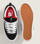 VANS SKATE OLD SKOOL 36+ BLACK