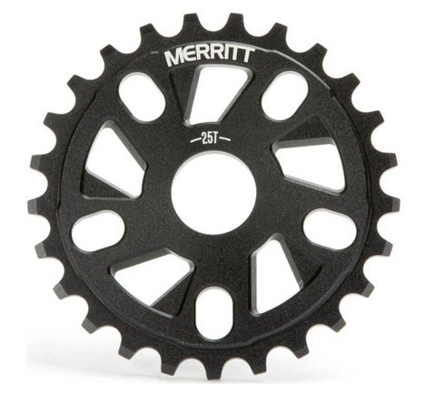 MERRIT ACKERMANN SPROCKET