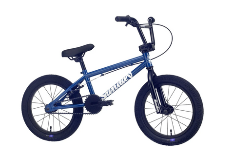 SUNDAY BLUEPRINT 16"