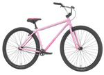 SUNDAY MODEL HIGH C 29"PINK