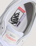 VANS SKATE CURREN CAPLES