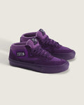VANS SKATE HALF CAB