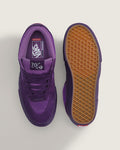 VANS SKATE HALF CAB
