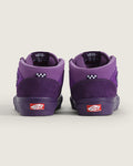 VANS SKATE HALF CAB
