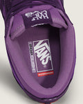 VANS SKATE HALF CAB
