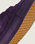 VANS SKATE HALF CAB