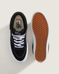 VANS SKATE HALF CAB