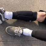 SPACE BRACE SHINPAD
