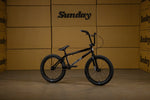 SUNDAY BLUEPRINT 20.5"
