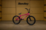 SUNDAY BLUEPRINT 20.5"