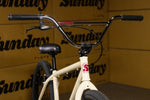 SUNDAY MODEL HIGH C 29"