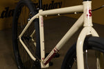 SUNDAY MODEL HIGH C 29"