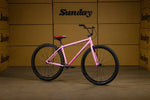 SUNDAY MODEL HIGH C 29"PINK