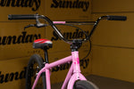 SUNDAY MODEL HIGH C 29"PINK