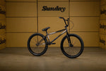SUNDAY MODEL C 2027