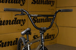 SUNDAY MODEL C 2027