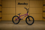 SUNDAY PRIMER PARK 20,5"