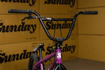 SUNDAY PRIMER PARK 20,5"