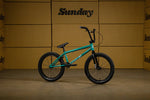 SUNDAY PRIMER 20"
