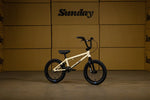 SUNDAY ALU PRIMER 16"WH