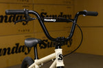 SUNDAY ALU PRIMER 16"WH