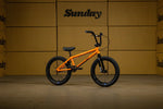 SUNDAY ALU PRIMER 18" OR