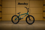 SUNDAY PRIMER 20.75"