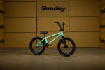 SUNDAY ALU PRIMER 18"TH