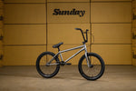 SUNDAY SCOUT 21"