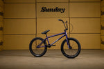 SUNDAY SCOUT 20.75"