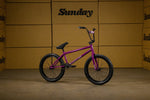 SUNDAY STREET SWEEPER
