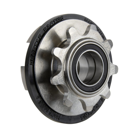 PROFILE  DRIVER TITANIUM