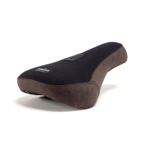 TEMPERED  PLEATHER SEAT