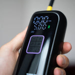 DYNAMIC TURBLO E-PUMP PLUS